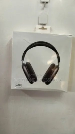 P9 Wireless Headphones
