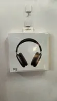 P9 Wireless Headphones - 3