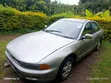 Mitsubishi Galant 1999 Nyeupe - 2