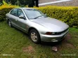 Mitsubishi Galant 1999 Nyeupe - 3
