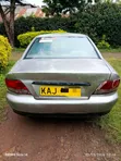 Mitsubishi Galant 1999 Nyeupe - 4
