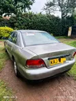Mitsubishi Galant 1999 Nyeupe - 5
