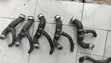 Mercedes Radiator Bypass Y-Hose Pipe - 1