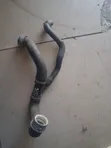 Mercedes Radiator Bypass Y-Hose Pipe - 2