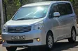 Toyota Noah 2012 - 2