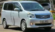 Toyota Noah 2012 - 3