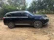 Mitsubishi Outlander 2.0 PHEV AWD 2018 Nyeusi - 5