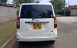 Toyota Noah 2012 White - 2