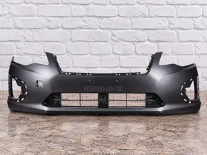 Front Bumper Subaru Impreza 2012