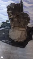 Tata Ace EX 2014 - Engine & Transmission Mounts - 1