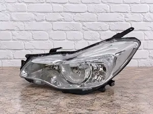 Depo Headlight ya Subaru Impreza XV 2012