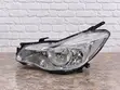 Depo Headlight ya Subaru Impreza XV 2012 - 1
