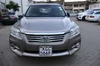 Toyota Vanguard 2008 Beige - 2