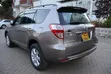 Toyota Vanguard 2008 Beige - 3