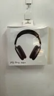 P9 Pro Max Wireless Headphones - Mpya Kabisa - 1