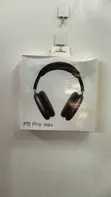 P9 Pro Max Wireless Headphones - Mpya Kabisa - 2