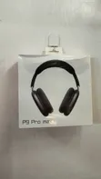 P9 Pro Max Wireless Headphones - Mpya Kabisa - 3