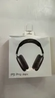 P9 Pro Max Wireless Headphones - Mpya Kabisa - 5