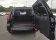 Toyota Land Cruiser Prado 2.8 TX-L 2022 Nyeusi Matt - 3