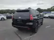 Toyota Land Cruiser Prado 2.8 TX-L 2022 Nyeusi Matt - 4