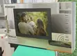 Porodo Pixelle 10.1" Smart Mirror Digital Photo Frame - 2