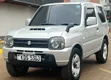Suzuki Jimny 2017 Nyeupe - 2