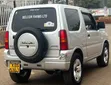Suzuki Jimny 2017 Nyeupe - 5