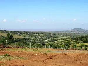 50x100 Plots for Sale - Bliss Gardens 1, Machakos