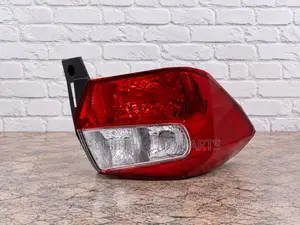 Depo Tail Lamp kwa Subaru Impreza XV 2012