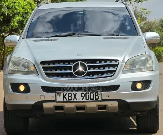 Mercedes-Benz C280 2006 - 1
