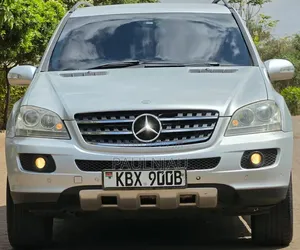 Mercedes-Benz C280 2006