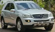 Mercedes-Benz C280 2006 - 3