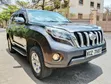 Toyota Land Cruiser Prado TX 2014 Gray - 1