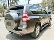 Toyota Land Cruiser Prado TX 2014 Gray - 2