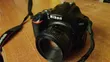 Nikon D3500 Kamera ya DSLR - 2