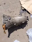 Mercedes-Benz M112 Gearbox (722.6) - 1