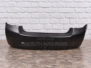 Rear Bumper Subaru Impreza Sedan/Wagon (2012-2016)