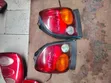 Taa ya Nyuma ya Toyota Spacio 2002 - 2