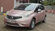 Nissan Note 1.2 Petrol 2015 Pink - 1