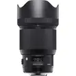 Sigma 85mm F/1.4 DG HSM Art Lens for Nikon F - 1