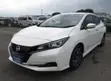 Nissan Leaf S 2021 Electric Hatchback - 1