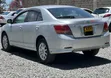 Toyota Allion 2007 Silver - 2