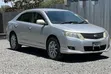 Toyota Allion 2007 Silver - 3
