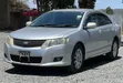 Toyota Allion 2007 Silver - 4