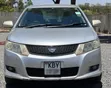 Toyota Allion 2007 Silver - 5