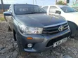 Toyota Hilux Single Cab 2400cc 2022 - 1