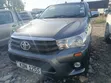 Toyota Hilux Single Cab 2400cc 2022 - 2