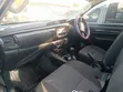 Toyota Hilux Single Cab 2400cc 2022 - 3