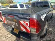 Toyota Hilux Single Cab 2400cc 2022 - 4