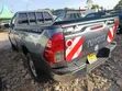 Toyota Hilux Single Cab 2400cc 2022 - 5